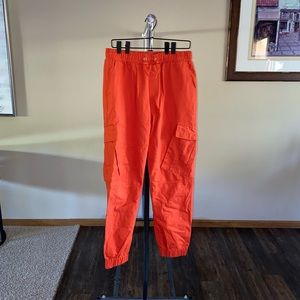 Fashion Nova Cargo Joggers